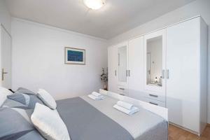 Fotografie z fotogalerie ubytování Apartment in Porec/Istrien 36499 v Poreči + 7 fotografií