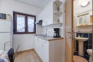 Fotografie z fotogalerie ubytování Apartment in Porec/Istrien 36499 v Poreči