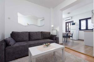Fotografie z fotogalerie ubytování Apartment in Porec/Istrien 36499 v Poreči