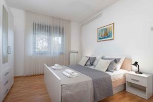 Fotografie z fotogalerie ubytování Apartment in Porec/Istrien 36499 v Poreči