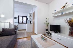 Fotografie z fotogalerie ubytování Apartment in Porec/Istrien 36499 v Poreči