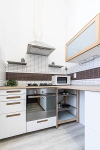 Leda's Apartment Next to the Danube and Fashion Street 1052 Budapest, Régi posta utca 4.második emelet 20A kép - 2