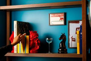 Foto dalla galleria di Urban Hive Milano a Milano