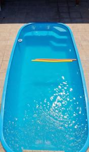 Hồ bơi trong/gần Sobrado Residencial Pereira Matinhos