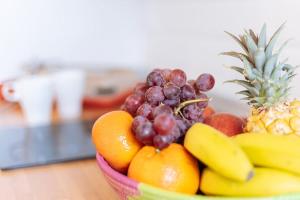 Comida en el departamento o alrededores 6 fotos más