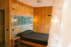 En eller flere senge i et værelse på Hotel Continental + 66 billeder