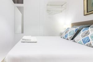 Zdjęcie z galerii obiektu Mezquitilla Apartments w Maladze