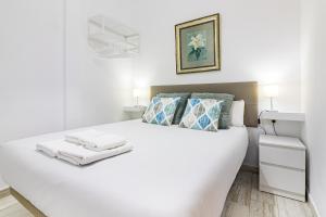 Zdjęcie z galerii obiektu Mezquitilla Apartments w Maladze