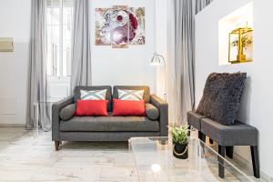Zdjęcie z galerii obiektu Mezquitilla Apartments w Maladze