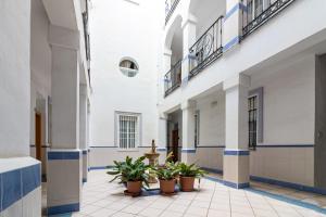 Zdjęcie z galerii obiektu Mezquitilla Apartments w Maladze