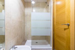 Zdjęcie z galerii obiektu Mezquitilla Apartments w Maladze