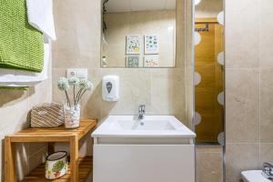 Zdjęcie z galerii obiektu Mezquitilla Apartments w Maladze
