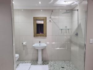 Billede fra billedgalleriet på Cape Winelands Business Villas i Joostenberg Vlakte