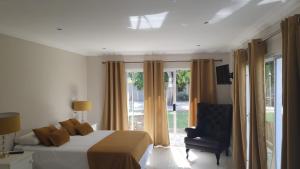 Billede fra billedgalleriet på Cape Winelands Business Villas i Joostenberg Vlakte + 56 billeder