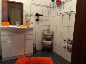 Afbeelding uit fotogalerij van Der Falkenhorst in Bad Sachsa