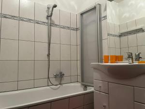 Afbeelding uit fotogalerij van Der Falkenhorst in Bad Sachsa