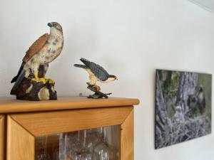 Afbeelding uit fotogalerij van Der Falkenhorst in Bad Sachsa