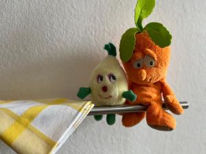 Afbeelding uit fotogalerij van Der Falkenhorst in Bad Sachsa +25 foto's