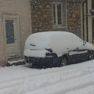 Φωτογραφία από το άλμπουμ του Casetta del cuore intero appartamento con camino σε Sadali