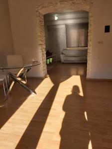 Φωτογραφία από το άλμπουμ του Casetta del cuore intero appartamento con camino σε Sadali