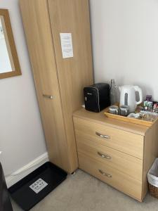 Gallery image of Nythfa Guest House in Saundersfoot +30 photos