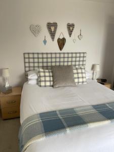 Gallery image of Nythfa Guest House in Saundersfoot