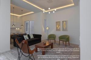 Fotografie z fotogalerie ubytování Fresh Velazquez Apartments v Malaze