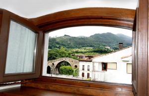 Imagen de la galería de Puente Romano, en Cangas de Onís