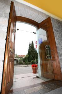 Kép Puente Romano szállásáról Cangas de Onísban a galériában
