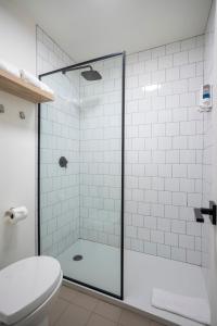 Bagno di Hotel Mont-Tremblant