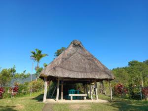 Fotografie z fotogalerie ubytování Hiwang Native House Inn & Viewdeck v destinaci Banaue