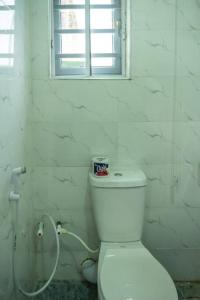Ảnh trong thư viện ảnh của 1-BR-Apt With 24hrs Power & Fast WiFi ở Lagos