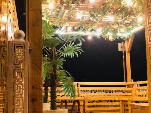 Ảnh trong thư viện ảnh của 1-BR-Apt With 24hrs Power & Fast WiFi ở Lagos