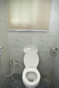 Ảnh trong thư viện ảnh của 1-BR-Apt With 24hrs Power & Fast WiFi ở Lagos