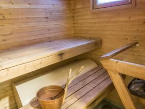 Fotografie z fotogalerie ubytování Holiday Home Öjkatti by Interhome v destinaci Vuokatti
