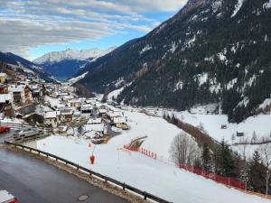Φυσικό τοπίο κοντά σε αυτό το διαμέρισμα