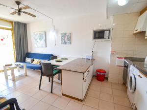 Fotografie z fotogalerie ubytování Apartment Catalunya 92-13 by Interhome v destinaci Salou