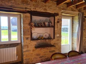 AlvignacLongère près de Rocamadour et Padirac的相册照片