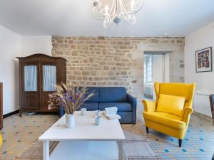 Posedenie v ubytovaní Holiday Home Ty Arno by Interhome + 12 fotografií