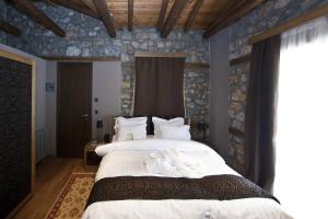 Fotografie z fotogalerie ubytování Miramonte Chalet Hotel Spa v destinaci Palaios Agios Athanasios
