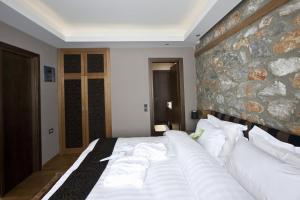 Fotografie z fotogalerie ubytování Miramonte Chalet Hotel Spa v destinaci Palaios Agios Athanasios
