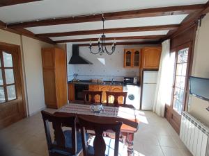 Gallery image of apartamentos en Castellote el batan in Castellote