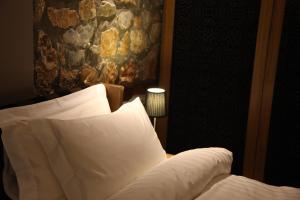 Fotografie z fotogalerie ubytování Miramonte Chalet Hotel Spa v destinaci Palaios Agios Athanasios