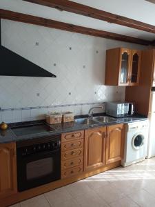 Imagen de la galería de apartamentos en Castellote el batan, en Castellote