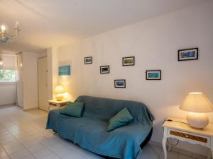 Posedenie v ubytovaní Holiday Home Tahiti Parc-4 by Interhome + 22 fotografií