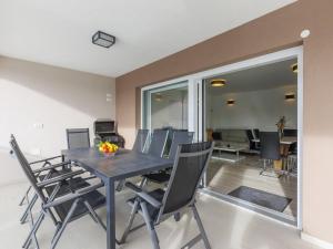 Billede fra billedgalleriet på Apartment Villa Galici-1 by Interhome i Umag + 20 billeder