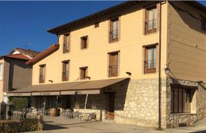 Photo de la galerie de l'établissement Hotel Rural Los Roturos, à Maestu