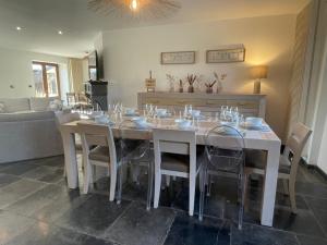 Fotografie z fotogalerie ubytování Le gîte d’Hayen v destinaci Sprimont + 37 fotografií