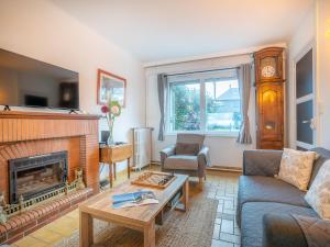 Posedenie v ubytovaní Holiday Home La longue vue by Interhome