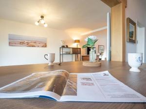 Zdjęcie z galerii obiektu Holiday Home La longue vue by Interhome w Saint-Malo